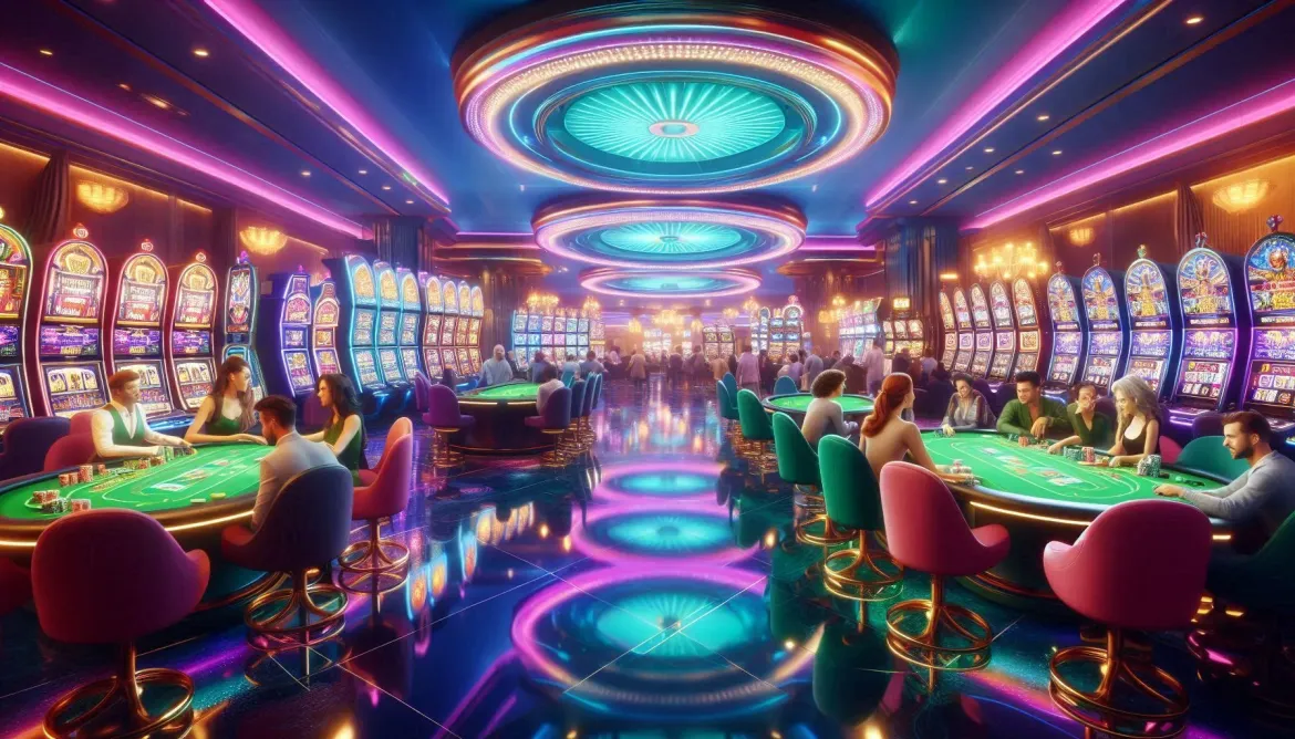 Turbowinz Casino